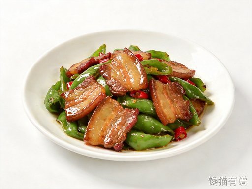辣椒炒肉