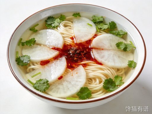 兰州拉面