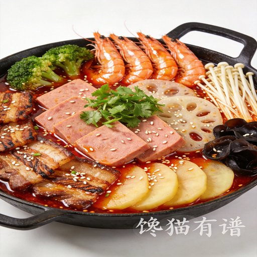 麻辣香锅