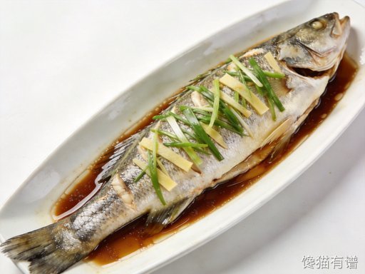 清蒸鲈鱼