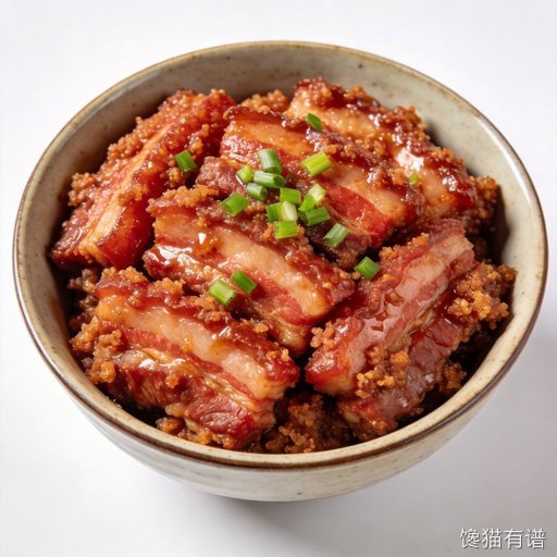 粉蒸肉