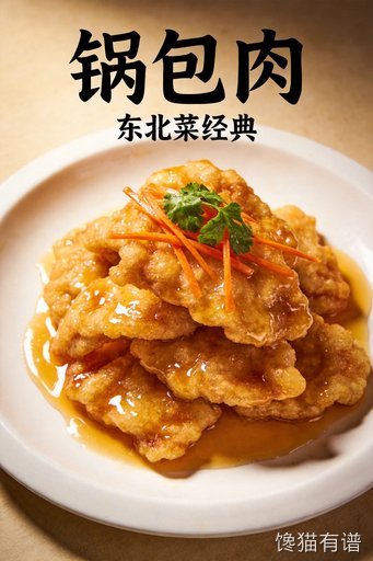 锅包肉