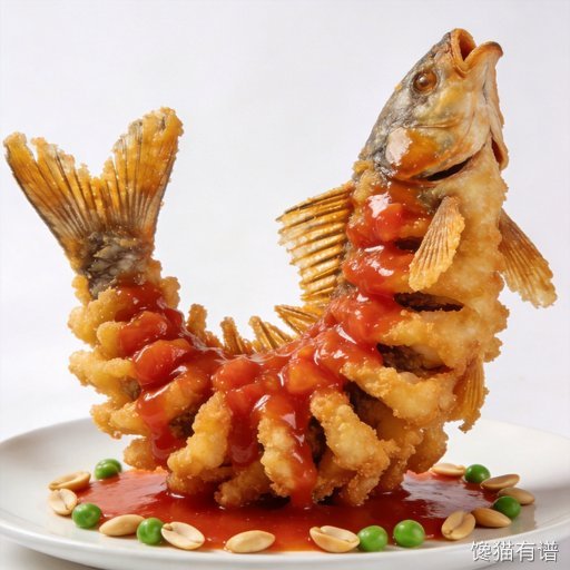 松鼠桂鱼