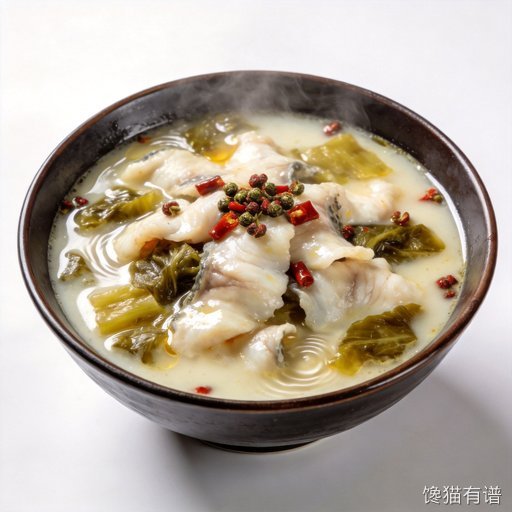 酸菜鱼