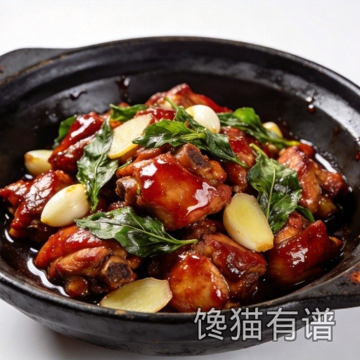 三杯鸡