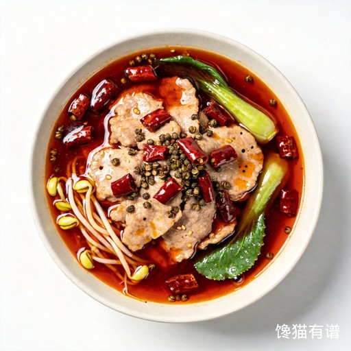 水煮肉片