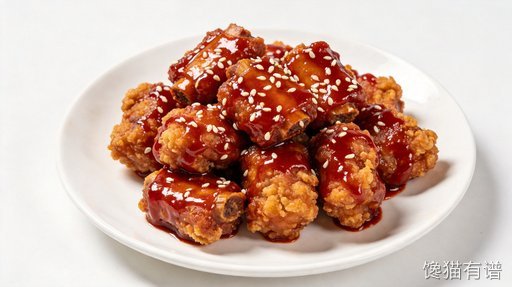 糖醋排骨