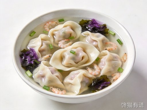 馄饨