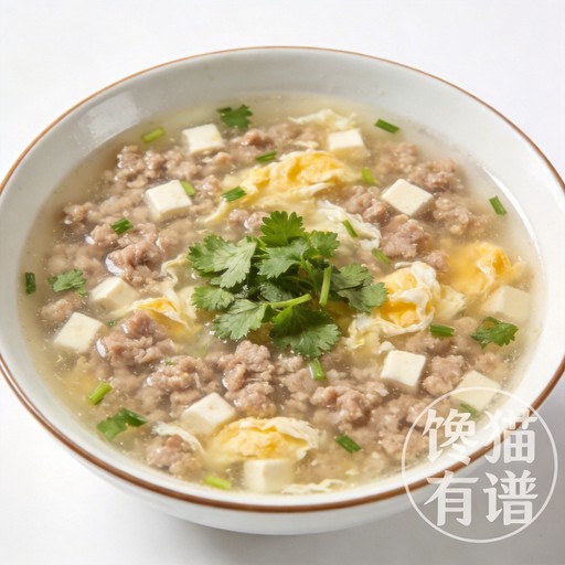 西湖牛肉羹