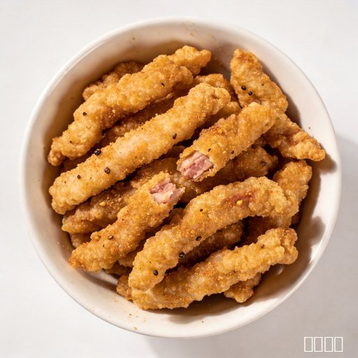 小酥肉