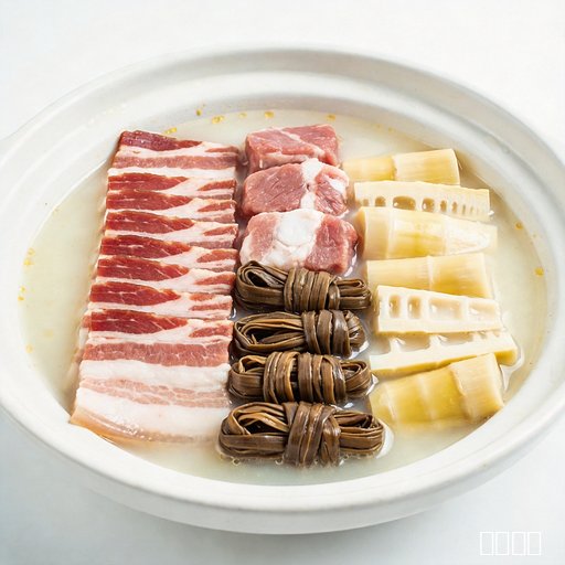 腌笃鲜