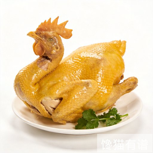 盐焗鸡