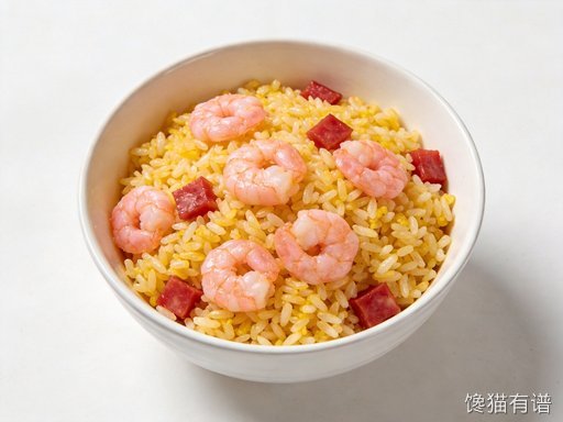 扬州炒饭